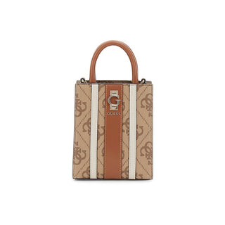 Guess Borsa A Tracolla Da Donna hwso7838750 Piccola — Borsa a tracolla