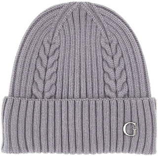 Guess Cappello Da Donna Taglia M grigio — Cappello