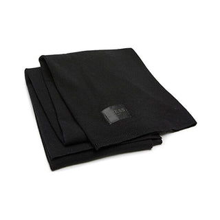 Guess Sciarpa Nera — Sciarpa