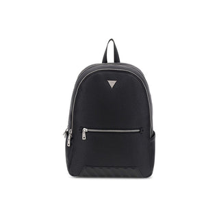 Guess Zaino Da Uomo Nero hmtolgp5475 — Zaino