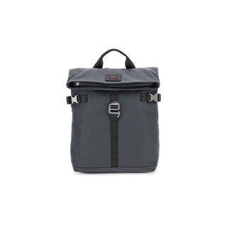 Guess Men's Backpack hmarhnp5333 black 