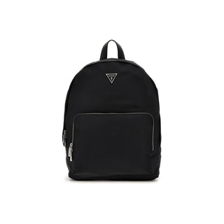 Guess Zaino Da Uomo hmminyp5111 Nero — Zaino