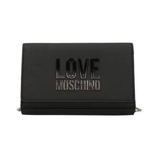 Love Moschino Borsa a tracolla donna jc4260pp0mkd000b — Borsa a tracolla