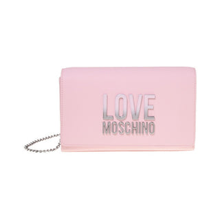 Love Moschino Borsa A Tracolla jc4260pp0mkd0601 — Borsa a tracolla