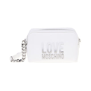 Love Moschino Borsa A Tracolla jc4255pp0mkd0100 — Borsa a tracolla