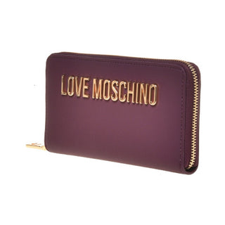Love Moschino Damepung 0552 bordeaux 