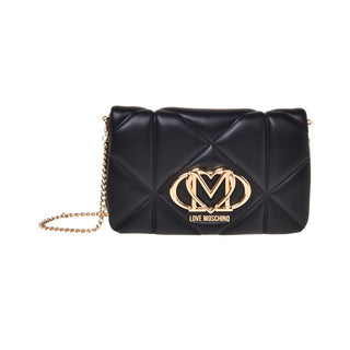 Love Moschino Dametaske med skulderrem 4043 