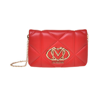 Love Moschino Dametaske med skulderrem 0500 