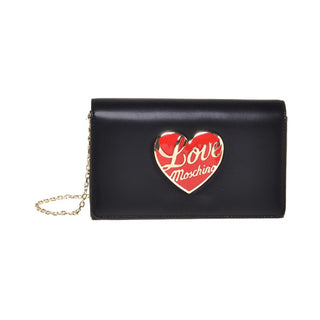 Love Moschino Dame-skuldertaske 4186 