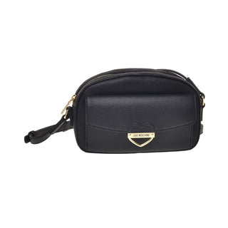 Love Moschino Dametaske med skulderrem 4180 