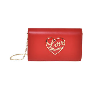 Love Moschino Skuldertaske til kvinder 41860500 