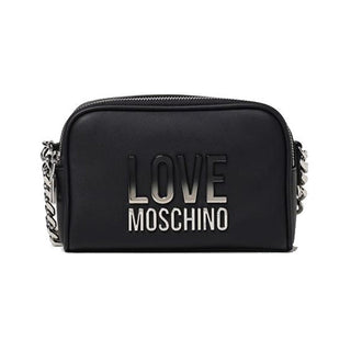 Love Moschino Dame-skuldertaske jc4255pp0mkd000b 