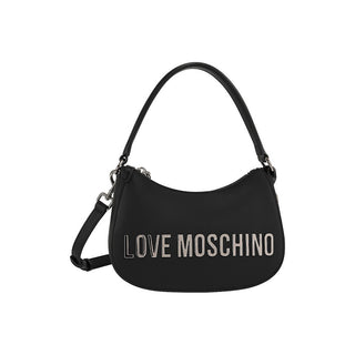 Love Moschino Håndtaske 4027 sort 