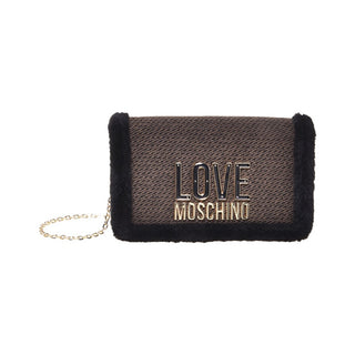 Love Moschino Borsa a tracolla donna 0631 — Borsa a tracolla