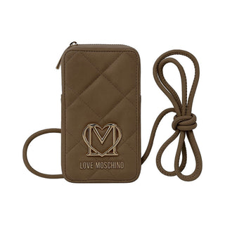 Love Moschino Borsa A Tracolla 1922 — Borsa A Tracolla
