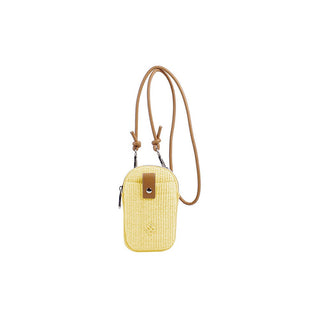 Pepe Moll Borsa A Tracolla Lime — Borsa A Tracolla