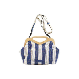 Pepe Moll Borsa a tracolla blue — Borsa a tracolla