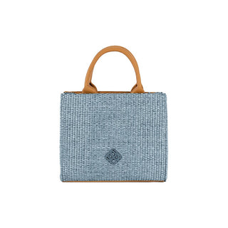 Pepe Moll Borsa A Mano Ocean 03 — Borsa A Mano