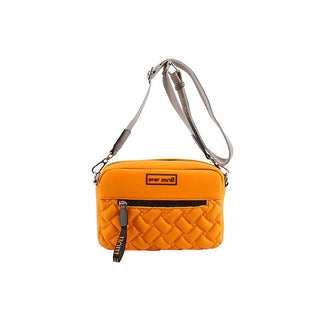 Pepe Moll Borsa a tracolla arancio — Borsa a tracolla