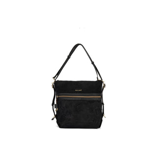 Pepe Moll Borsa a tracolla nero 42 — Borsa a tracolla