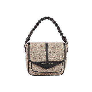 Pepe Moll Borsa a mano 132 taupe — Borsa a mano
