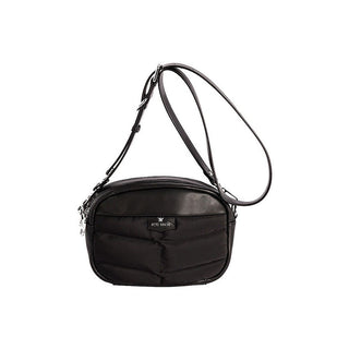 Pepe Moll Borsa A Tracolla 103 nero — Borsa a tracolla