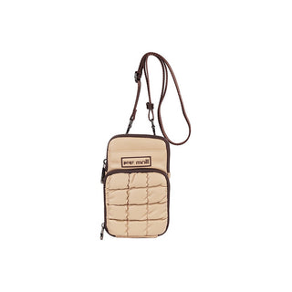 Pepe Moll Borsa A Tracolla crema — Borsa a tracolla