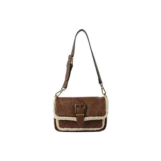 Pepe Moll Borsa A Mano 242 tan — Borsa a mano