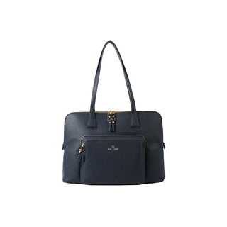 Pepe Moll Borsa A Mano 230 blue — Borsa a mano