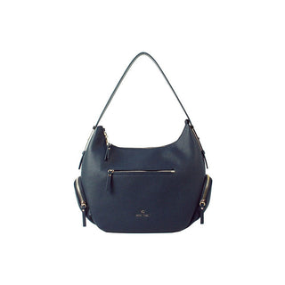 Pepe Moll Borsa A Mano 231 navy — Borsa a mano