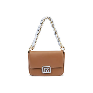 Pepe Moll Borsa A Mano 380 tan — Borsa a mano