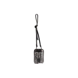 Pepe Moll Borsa A Tracolla pewter 2304 — Borsa a tracolla