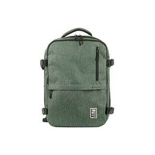 Pepe Moll Zaino verde — Zaino
