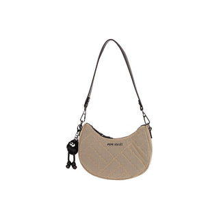 Pepe Moll Banana Bag donna camel — Marsupio