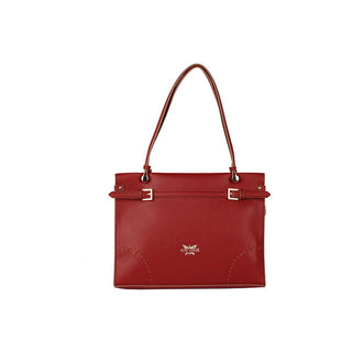 Pepe Moll Borsa a mano 2310 cherry — Borsa a mano