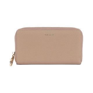 Pepe Moll Portafoglio donna stone grigio — Portafoglio