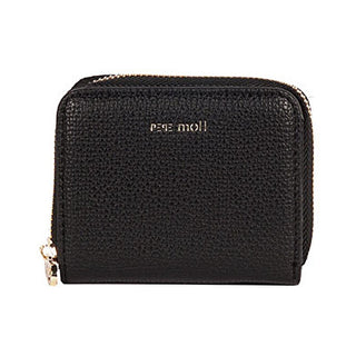 Pepe Moll Portafoglio Nero 721 — Portafoglio