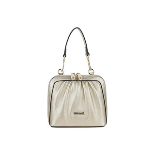 Pepe Moll Borsa A Mano Pewter 2476 — Borsa a mano