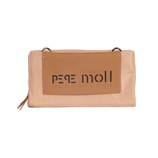 Pepe Moll Borsa A Tracolla Sabbia 2364 — Borsa a tracolla