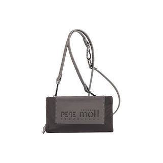 Pepe Moll Borsa A Tracolla Nero 2364 — Borsa a tracolla