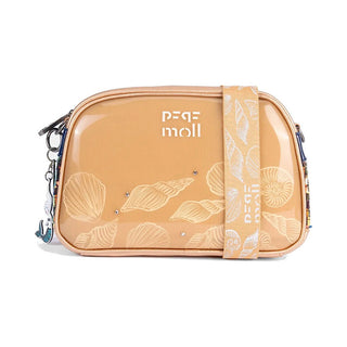 Pepe Moll Borsa A Tracolla Pesca — Borsa A Tracolla