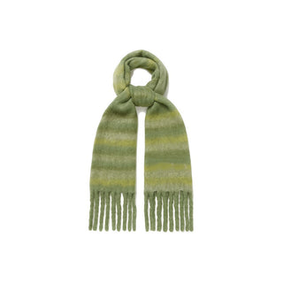 Pepe Moll Sciarpa 2819 Verde — Sciarpa