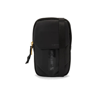 Pepe Moll Borsa A Tracolla 2514 Nero — Borsa A Tracolla