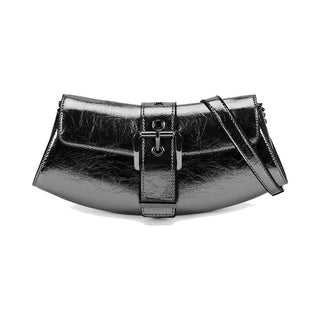 Pepe Moll Borsa A Mano 472 Nero — Borsa A Mano