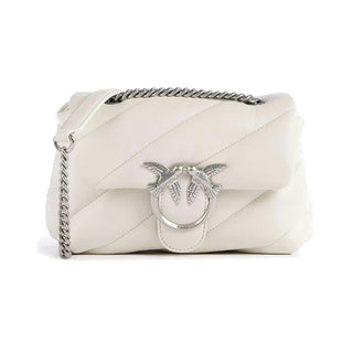 Pinko Borsa A Mano In Pelle 0039 — Borsa A Mano