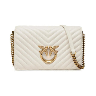 Pinko Borsa a tracolla pelle 10063 — Borsa a tracolla