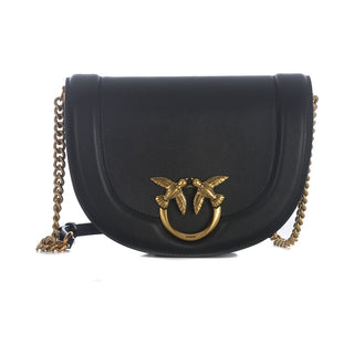 Pinko Borsa a tracolla pelle 1510 — Borsa a tracolla