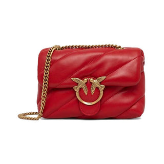 Pinko Borsa a mano pelle 039a0 — Borsa a mano