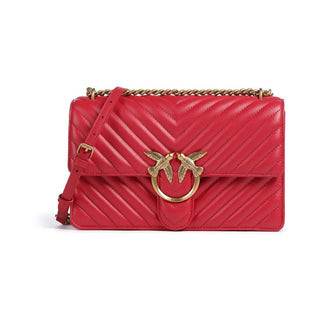 Pinko Borsa a mano pelle 94z0 — Borsa a mano