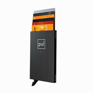 Pularys Porta Carte Zen 10801 — Porta carte